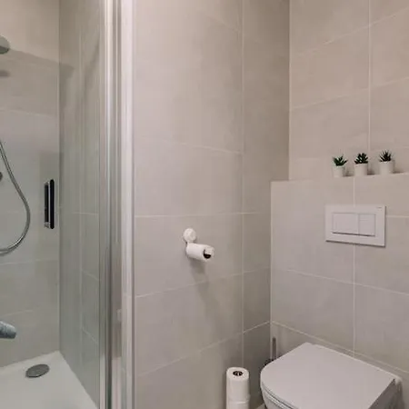 Bnb Slovakia Charming Nest In Old Town Bratislava Exterior photo