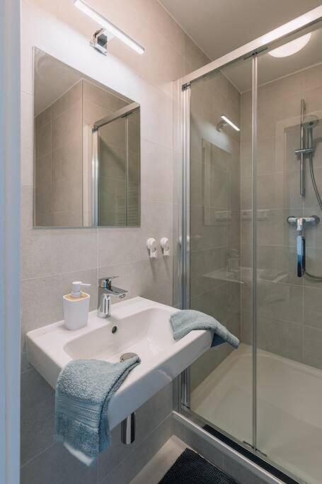 Apartment Slovakia Charming Nest In Old Town Pressburg