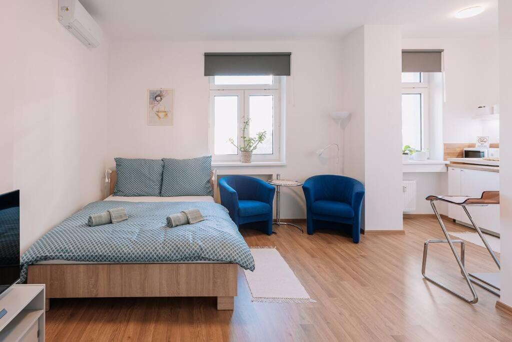 Slovakia Charming Nest In Old Town