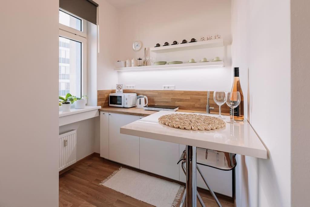 Slovakia Charming Nest In Old Town *