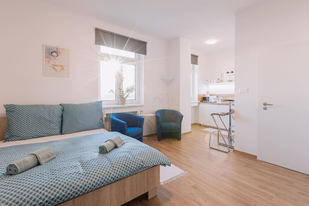 Slovakia Charming Nest In Old Town